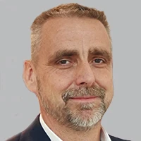 Engel J.W. de Boer - SPEAKER